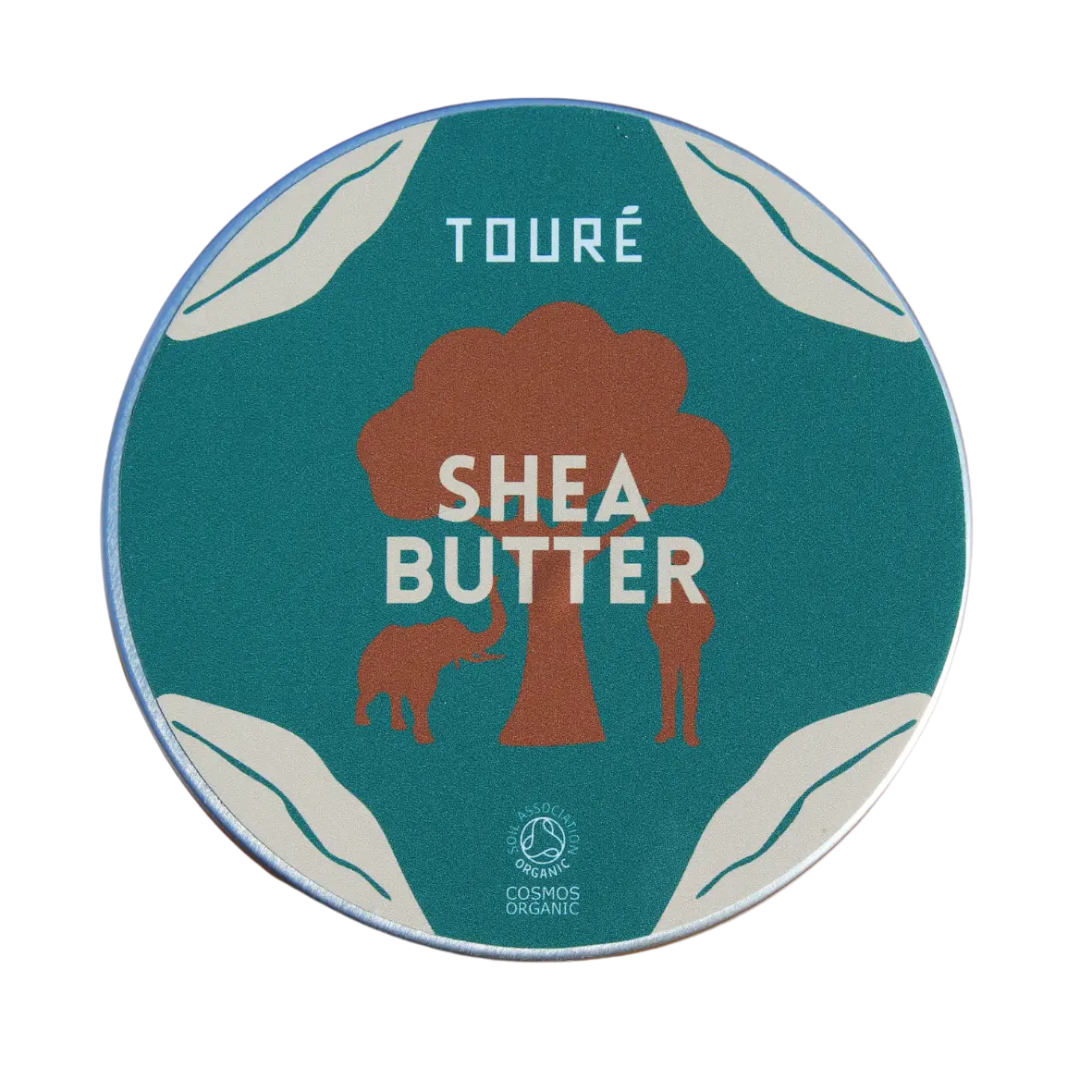 SHEA BUTTER