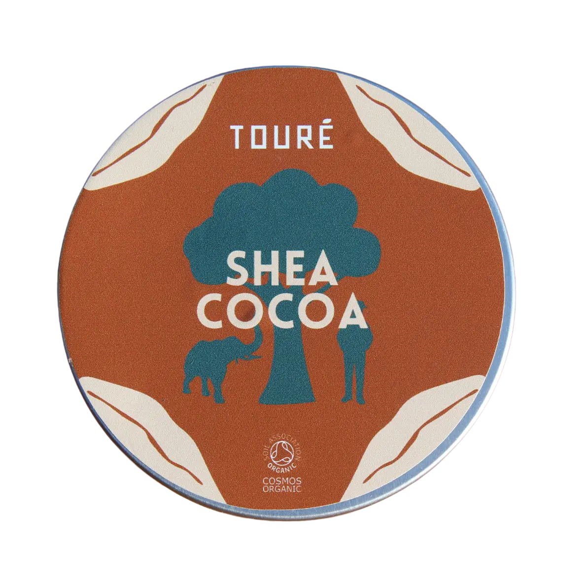 SHEA COCOA