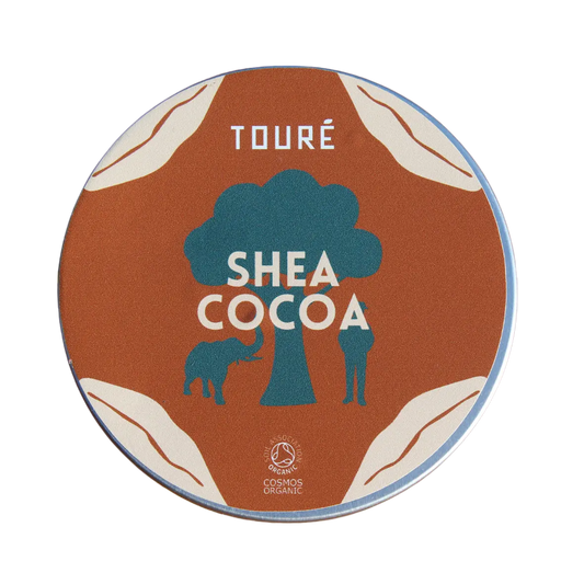 SHEA COCOA