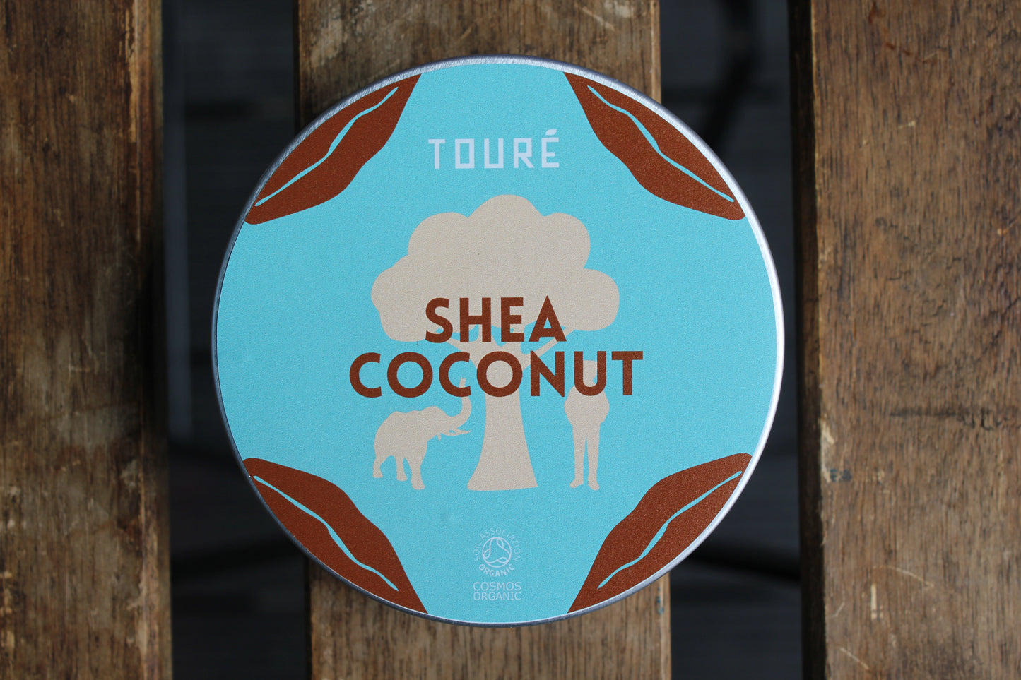 SHEA COCONUT