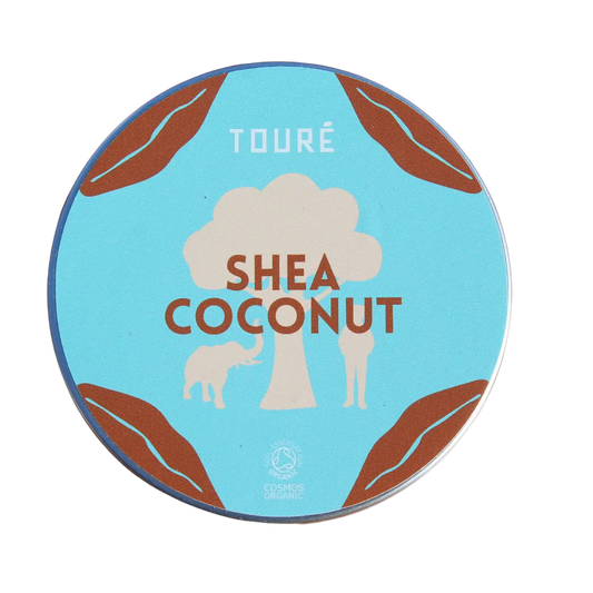 SHEA COCONUT