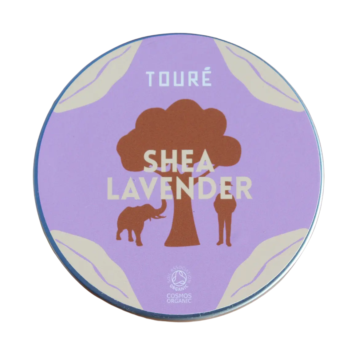 SHEA LAVENDER