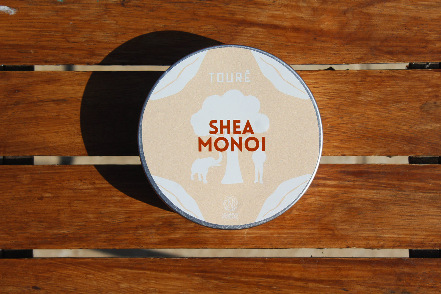SHEA MONOI
