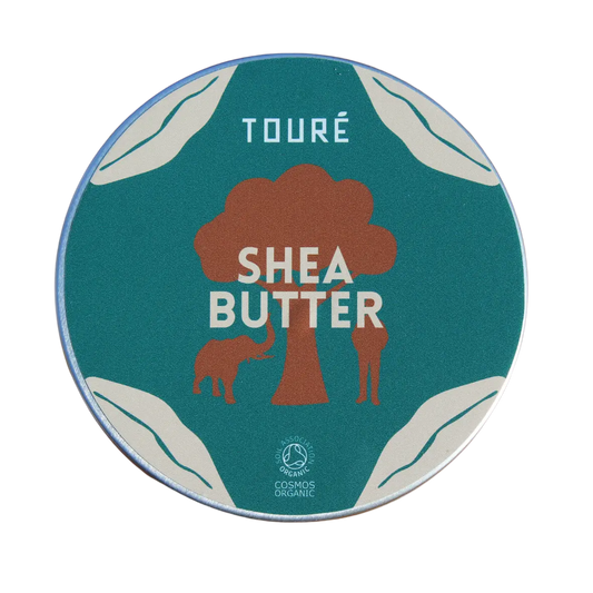 SHEA BUTTER