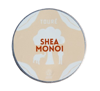 SHEA MONOI